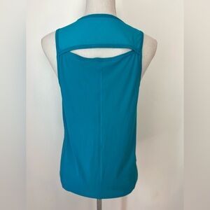 lululemon sculpt tank top